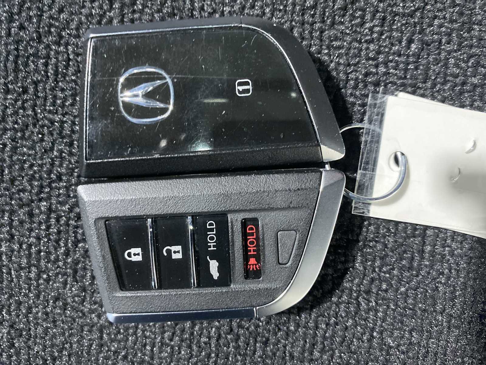 Certified 2024 Acura MDX A-Spec AWD/4WD image 20