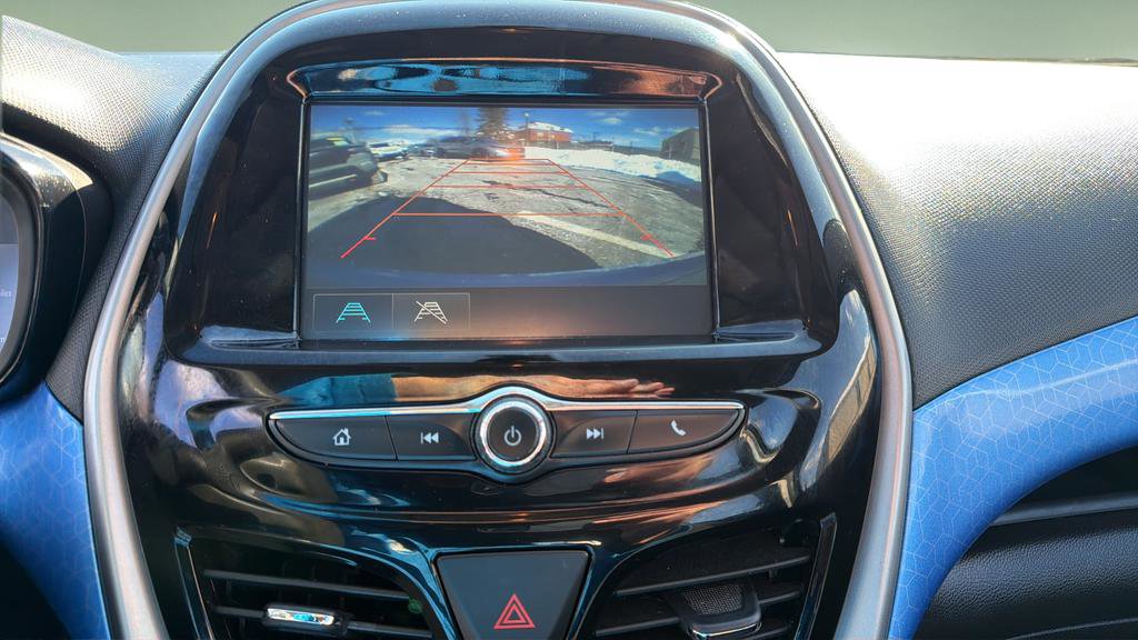 Used 2016 Chevrolet Spark LT image 26