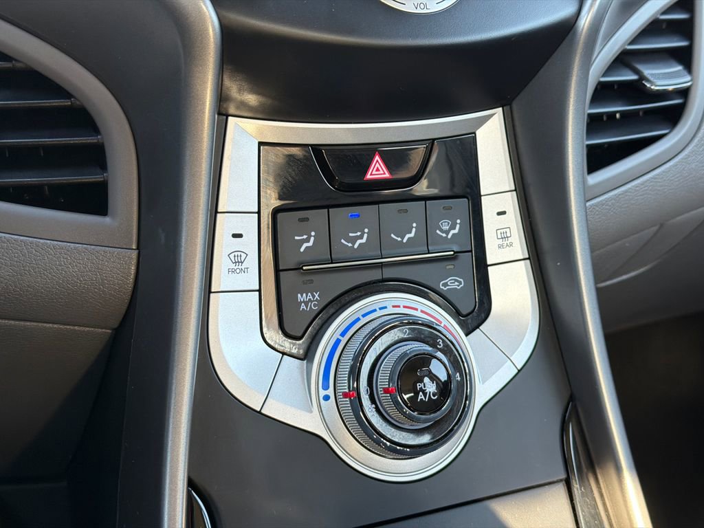 Used 2012 Hyundai Elantra GLS w/ Preferred Pkg 3 image 21