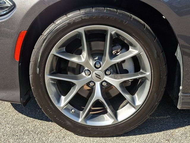 Used 2023 Dodge Charger GT RWD image 8