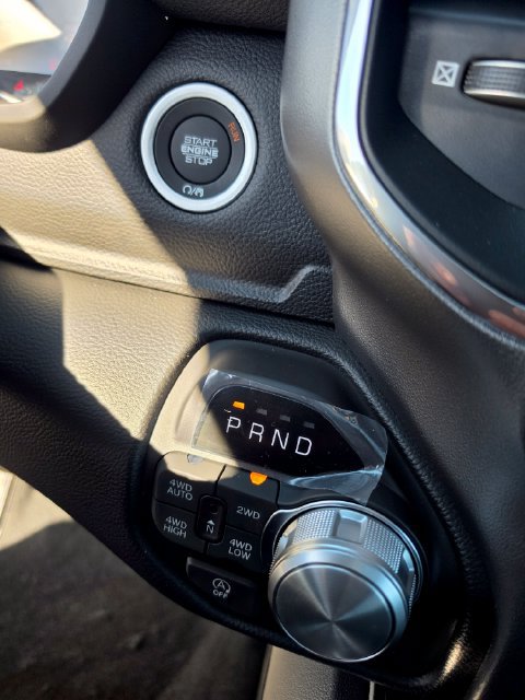 New 2027 RAM 1500 Laramie w/ Laramie Preferred Package AWD/4WD image 21
