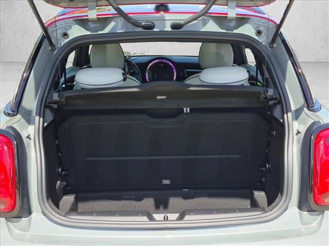 Used 2019 MINI Cooper John Cooper Works FWD image 6