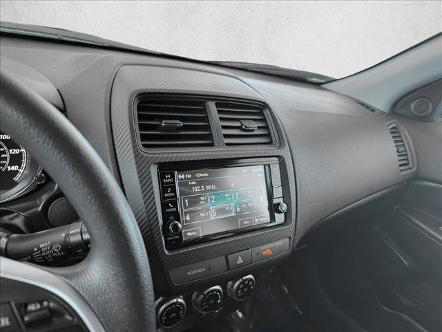 Used 2024 Mitsubishi Outlander Sport ES image 13