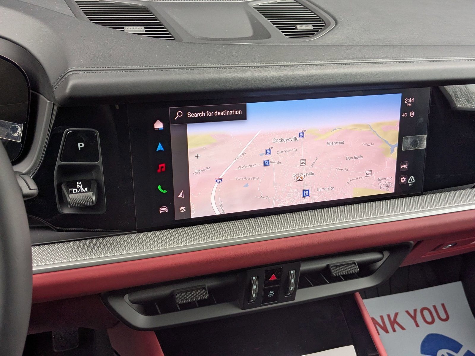 New 2026 Porsche Cayenne image 20