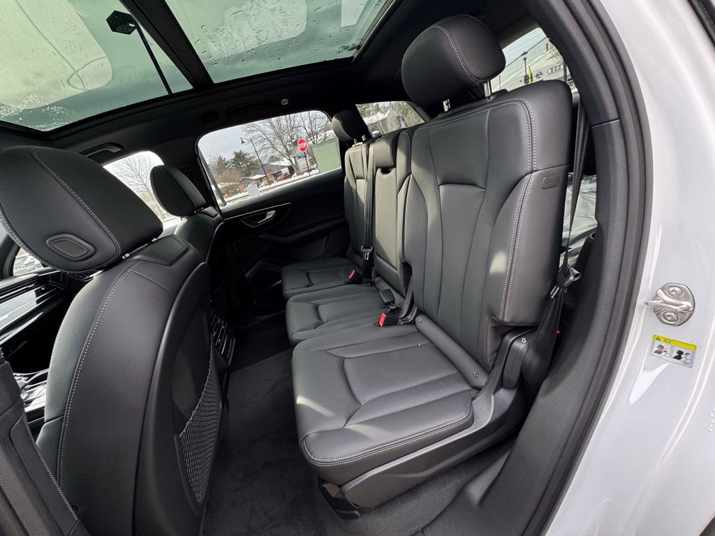 New 2026 Audi Q7 2.0T Premium image 29