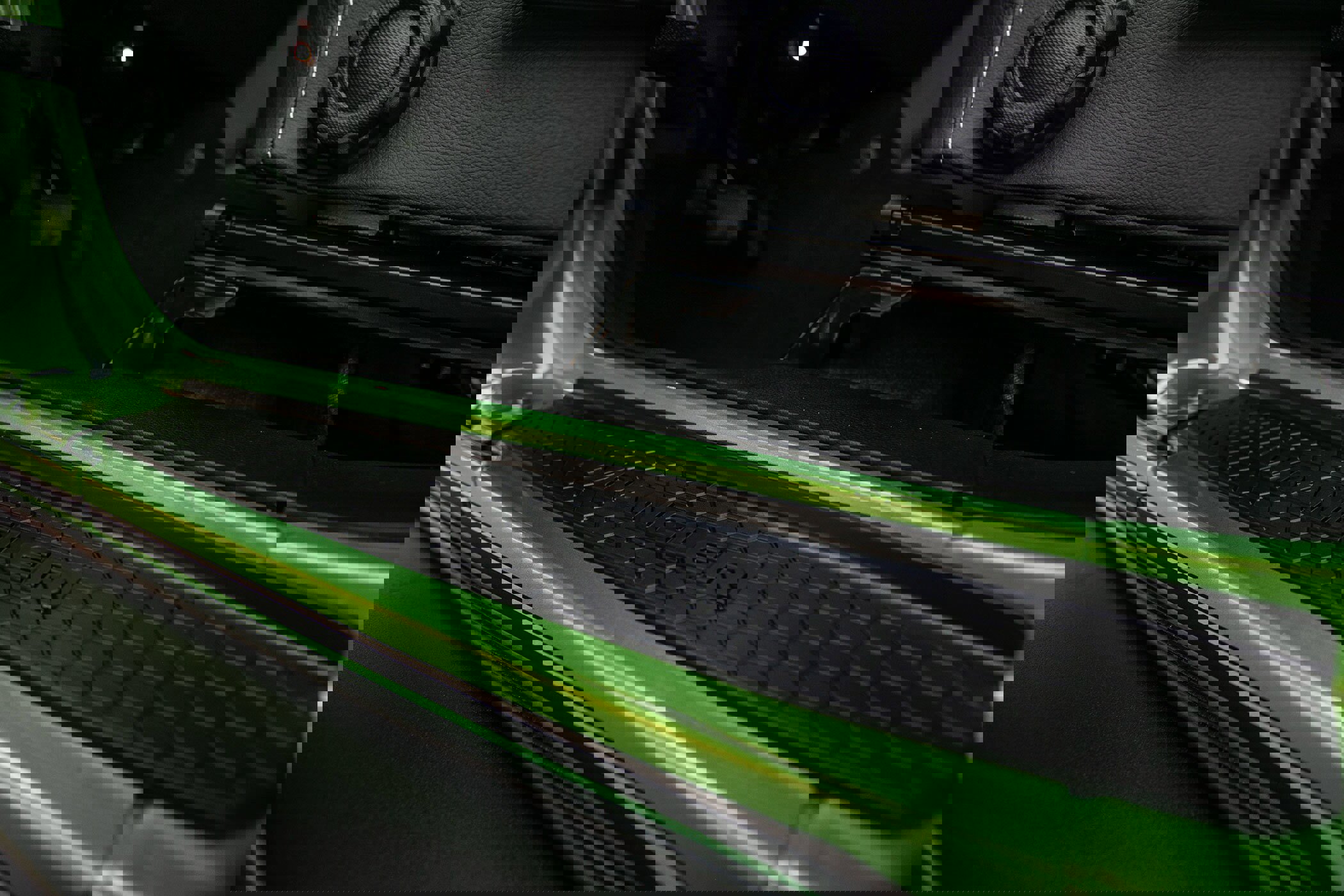 New 2025 Jeep Wrangler Unlimited Sport image 63