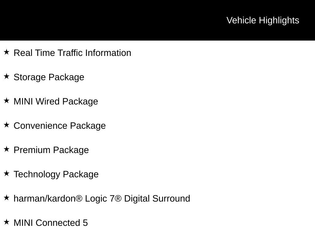Used 2017 MINI Cooper Countryman S image 5