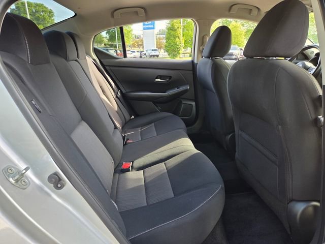 Used 2022 Nissan Sentra SV w/ All-Weather Package image 15