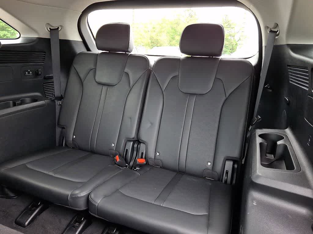Used 2024 Kia Sorento S AWD/4WD image 10