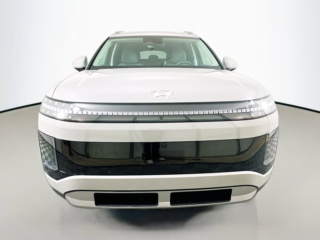 New 2026 Hyundai Ioniq 9 SEL video 2