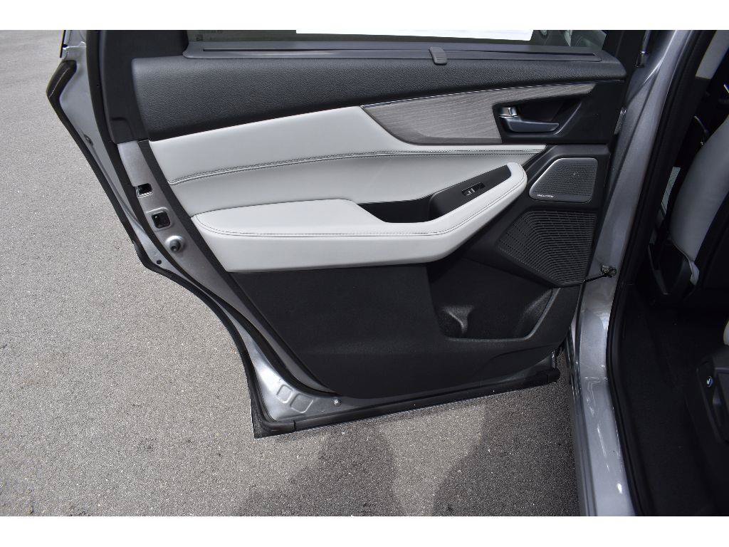 New 2026 Acura MDX w/ Advance Package AWD/4WD image 30