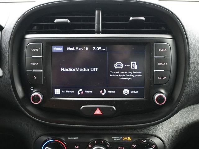 Used 2022 Kia Soul LX w/ Technology Package FWD image 13