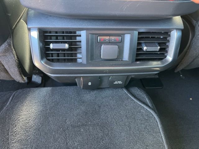 Used 2023 Ford F150 Lariat w/ Equipment Group 502A High image 11