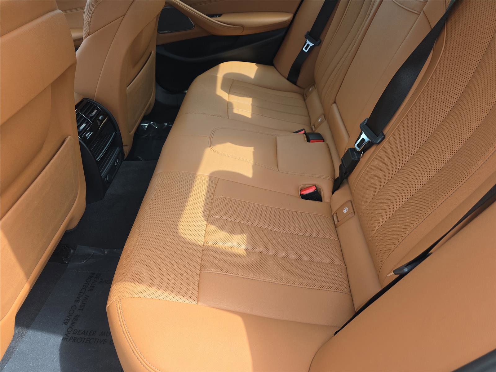 Certified 2023 BMW 540i xDrive w/ M Sport Package image 14