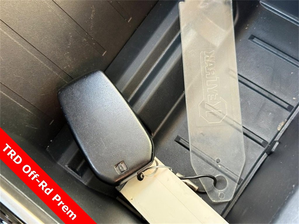 Used 2023 Toyota Tundra SR5 image 31