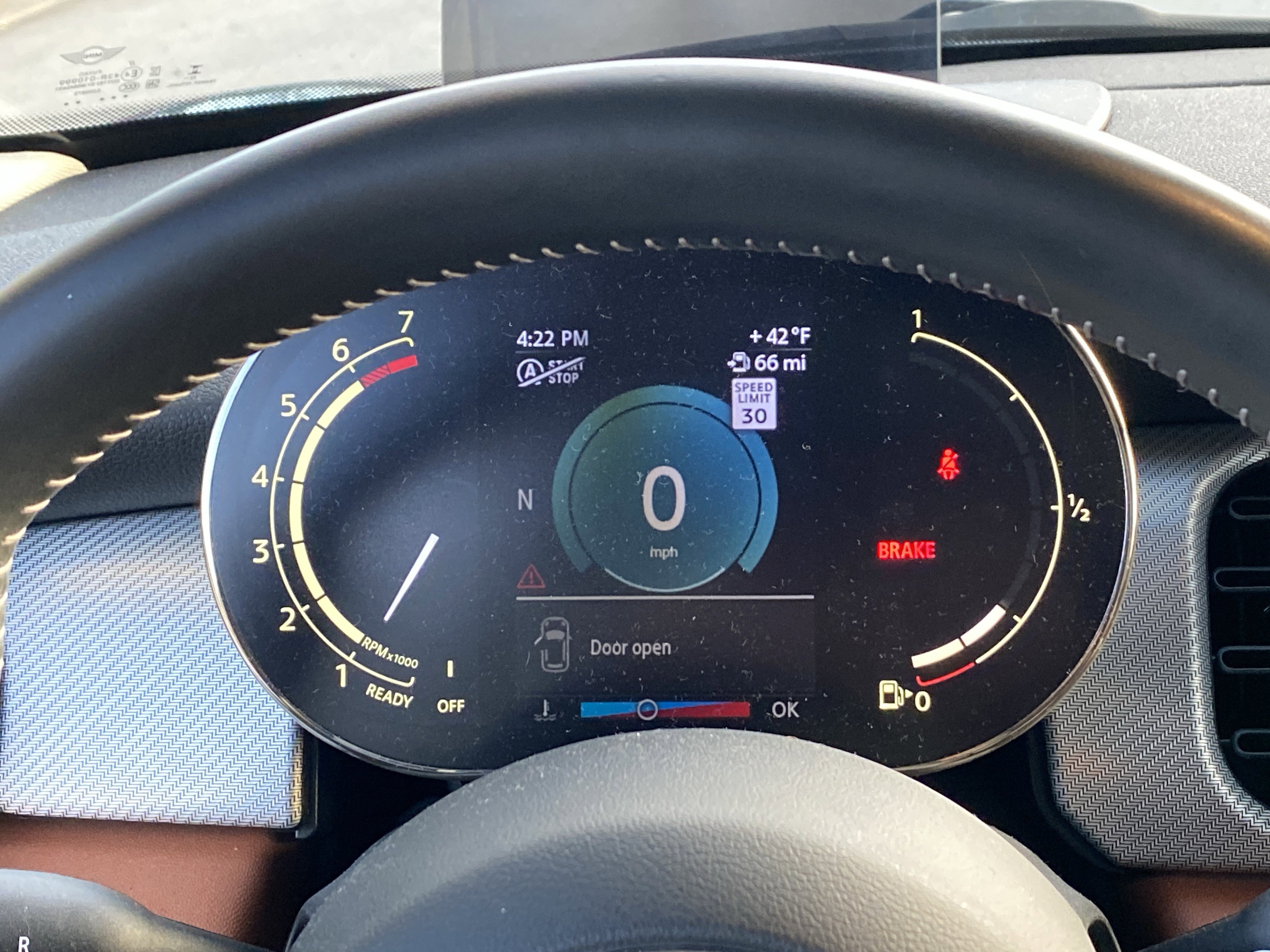 Used 2024 MINI Cooper S image 12