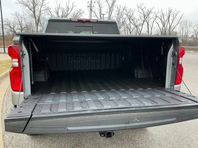 Used 2024 Buick Enclave Essence w/ Experience Buick Package image 54