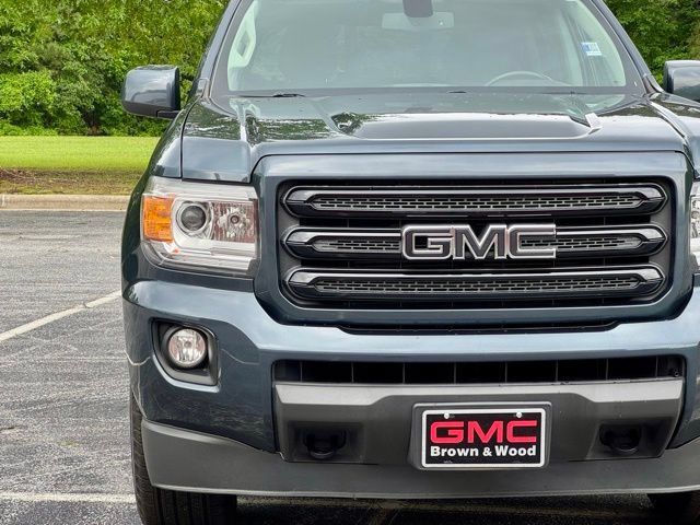 Used 2020 GMC Canyon SLE w/ Elevation Edition AWD/4WD image 13