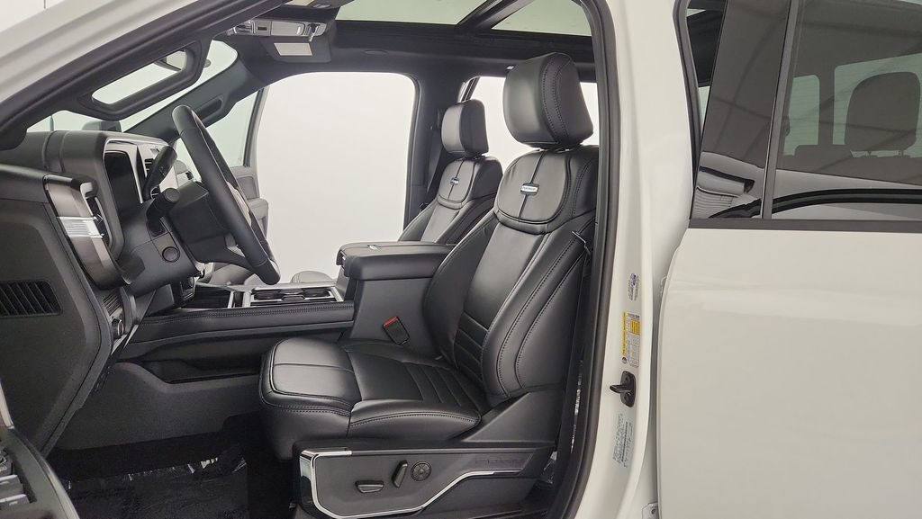 New 2026 Ford F250 Platinum AWD/4WD image 15
