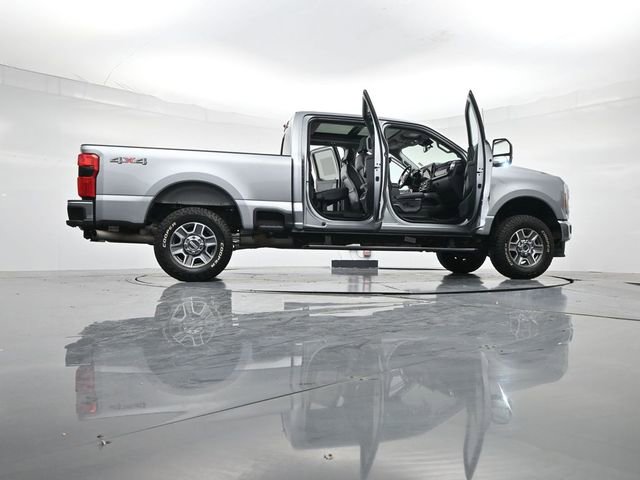 Used 2023 Ford F250 Lariat w/ Lariat Ultimate Package image 54