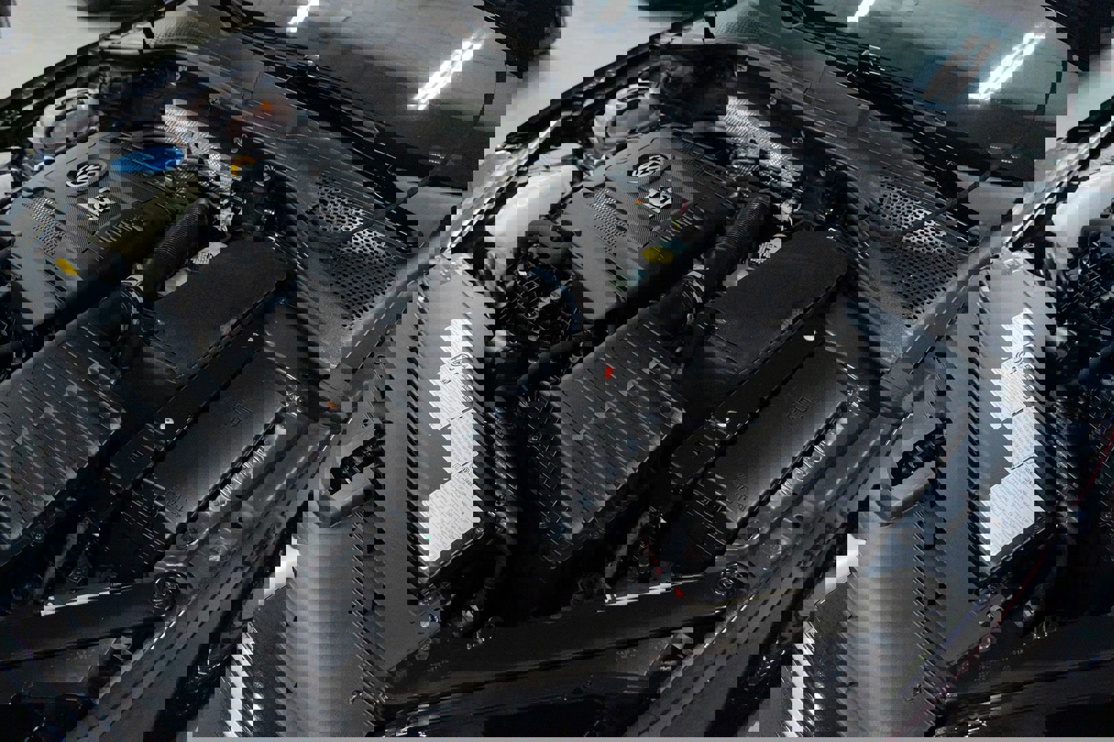 Used 2016 Volkswagen Golf 4-Door image 39