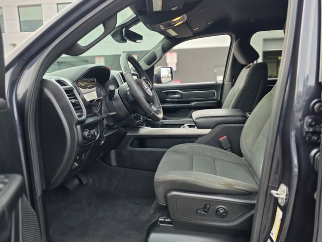 Used 2019 RAM 1500 Big Horn image 11