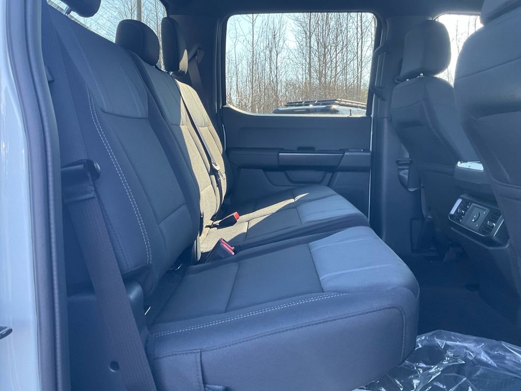 New 2026 Ford F150 STX w/ Equipment Group 200A image 13