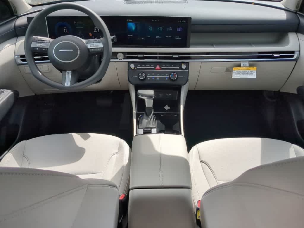 New 2026 Hyundai Tucson SE FWD image 15