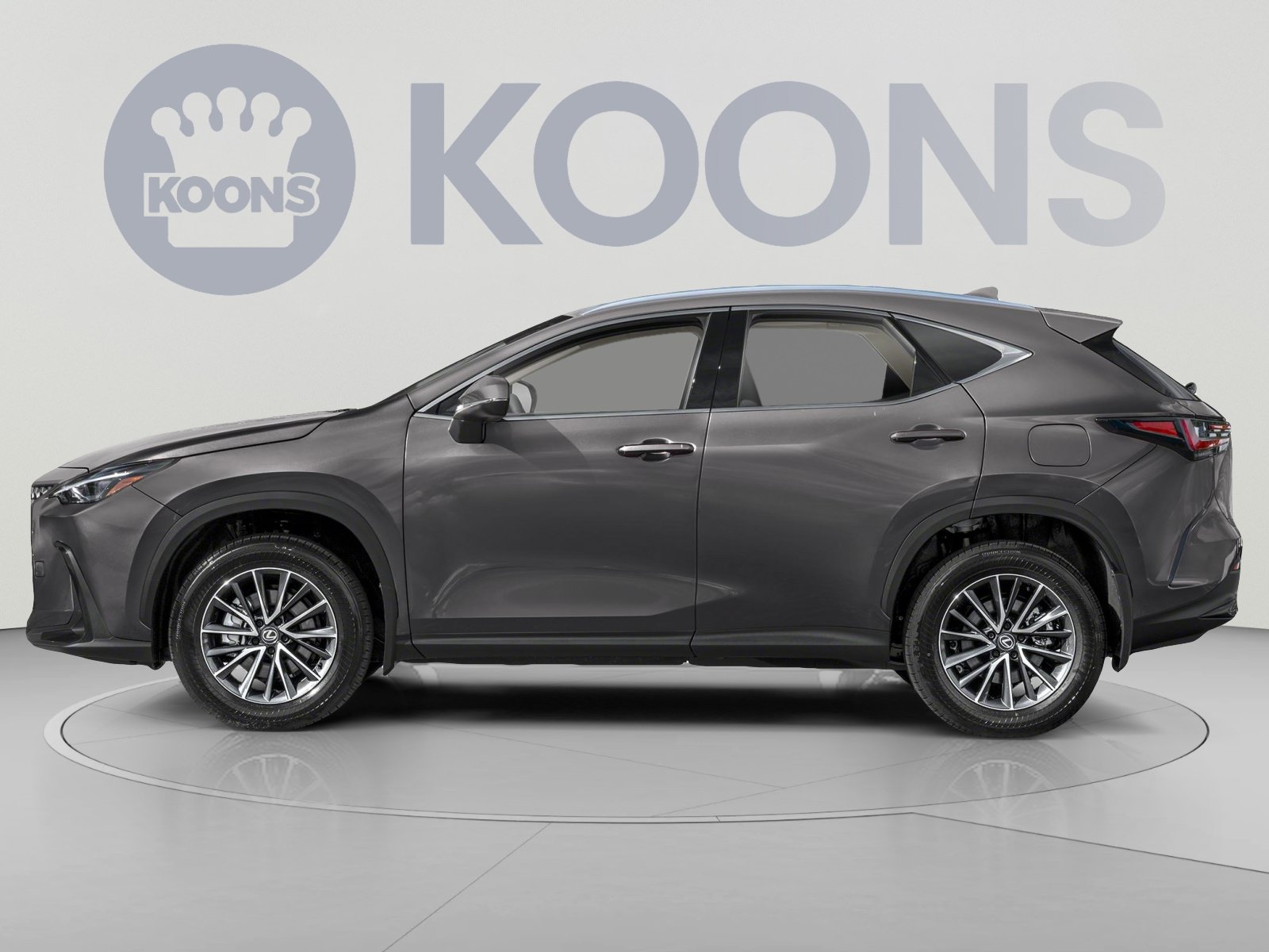 Used 2025 Lexus NX 350 AWD image 4