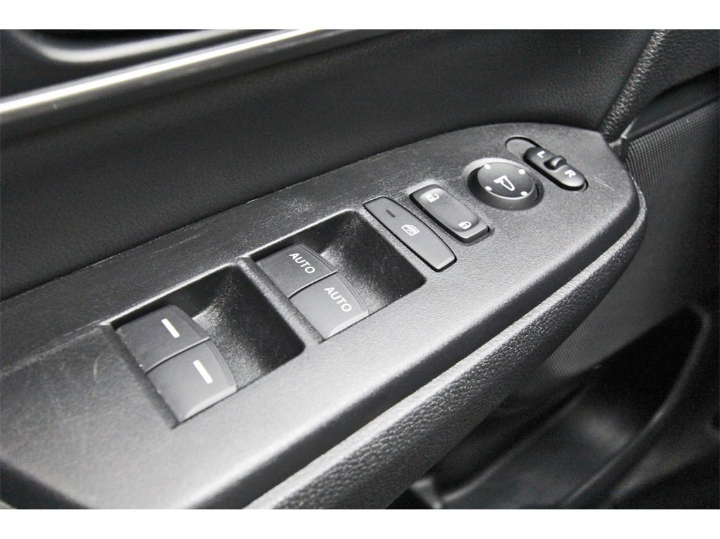 Used 2021 Honda CR-V EX-L image 19