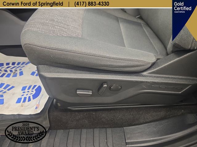 Used 2021 Ford F150 XLT w/ Equipment Group 302A High AWD/4WD image 38