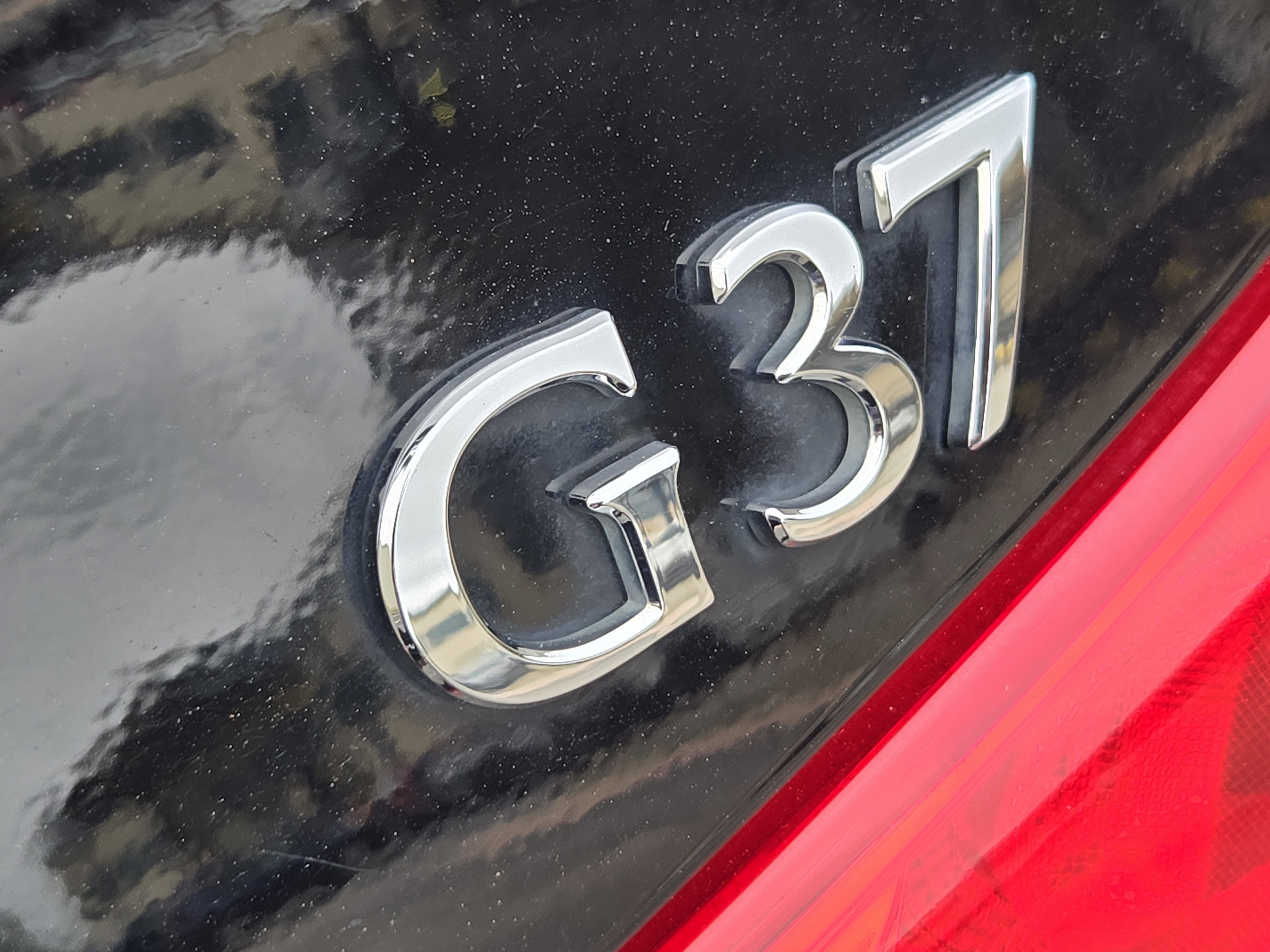 Used 2013 INFINITI G37 Sport w/ Premium Pkg image 43