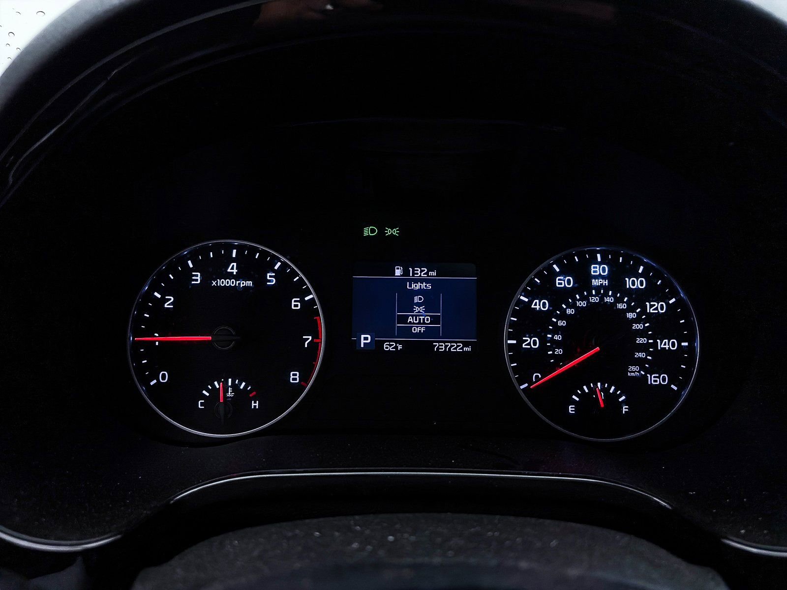 Certified 2022 Kia Seltos EX image 32