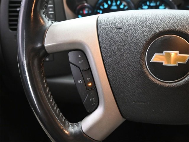 Used 2013 Chevrolet Silverado 1500 LT image 23