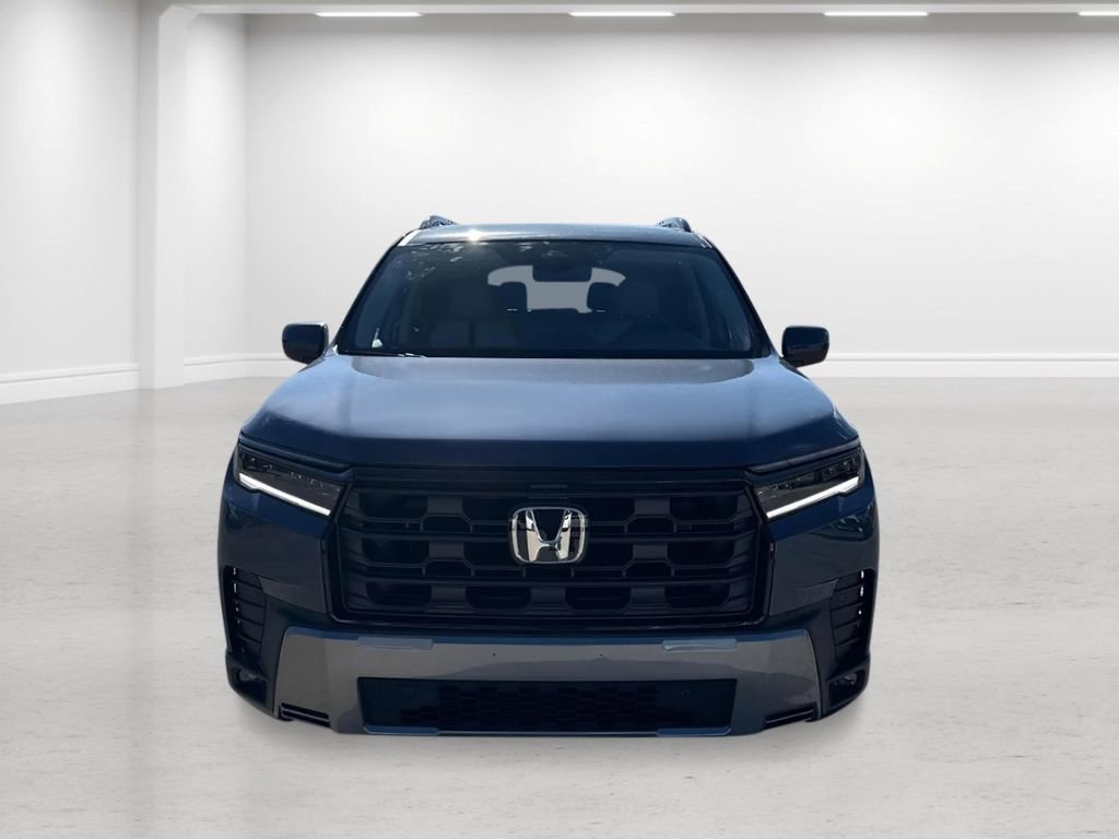 New 2026 Honda Pilot EX-L image 8