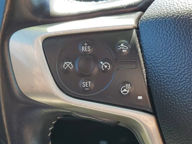 Used 2022 GMC Terrain Denali AWD/4WD image 14