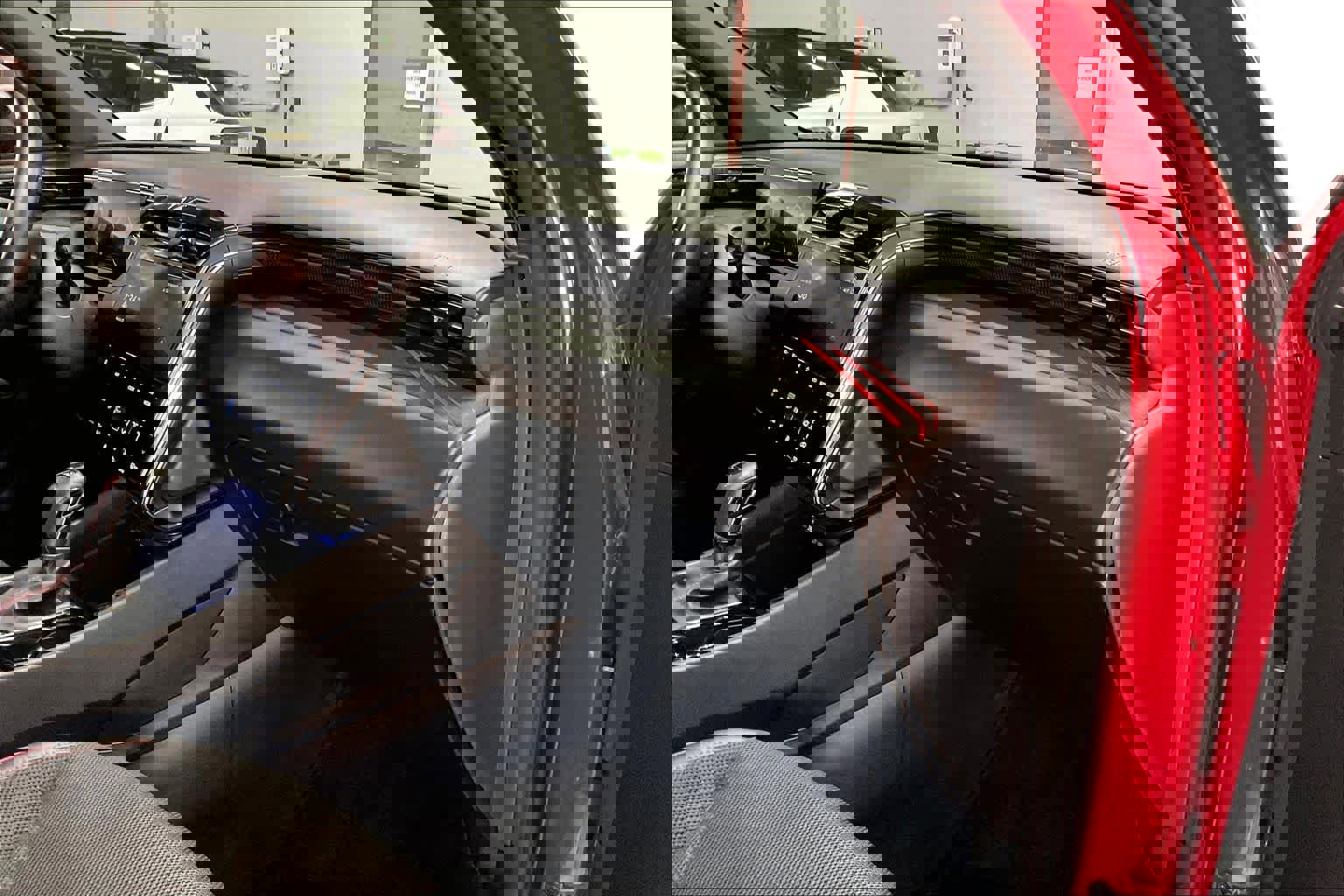 Used 2023 Hyundai Tucson N Line image 18