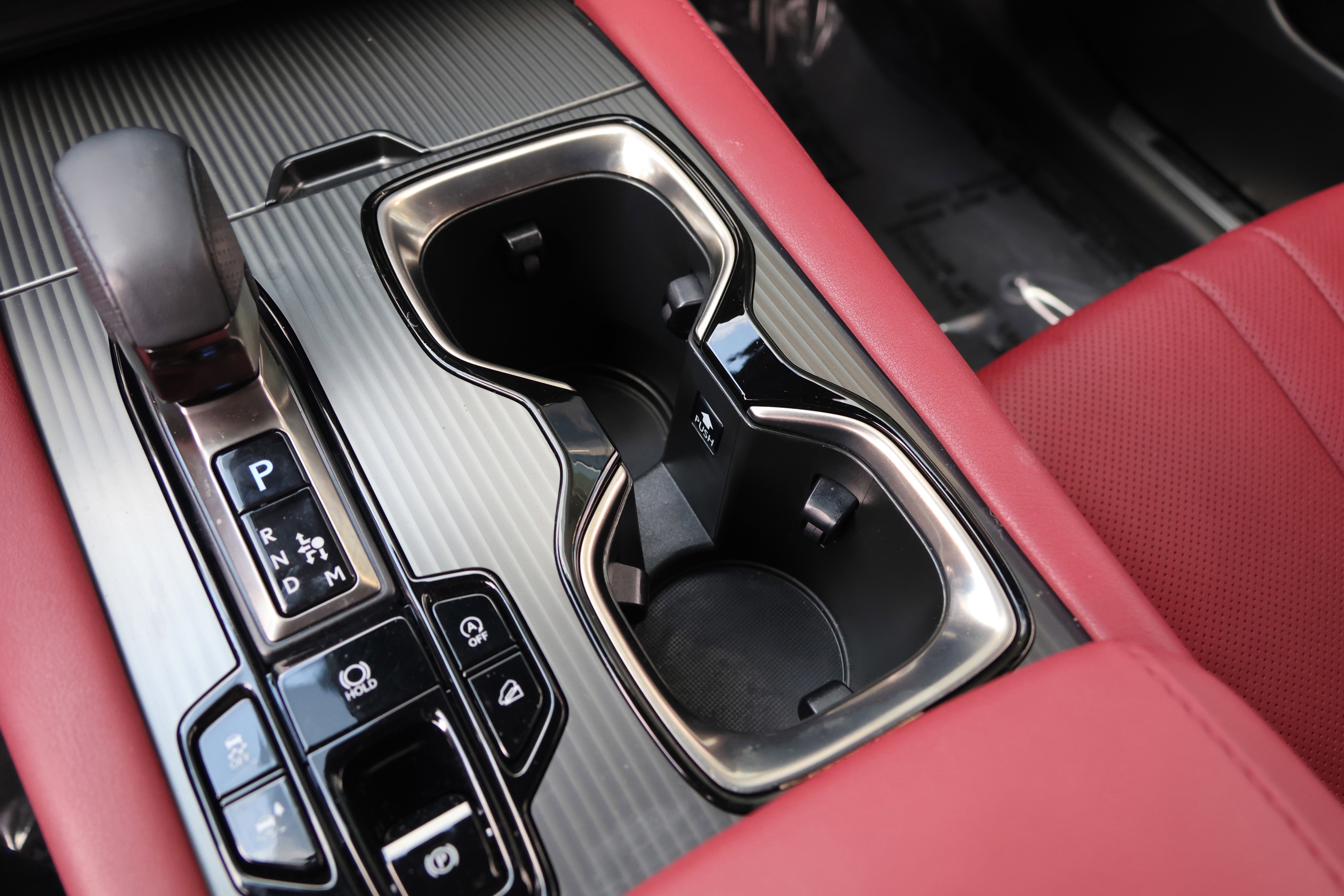 Certified 2024 Lexus RX 350 F Sport w/ Convenience Package image 28