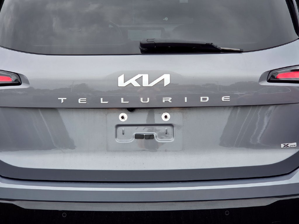 Used 2024 Kia Telluride SX Prestige X-Pro AWD/4WD image 35