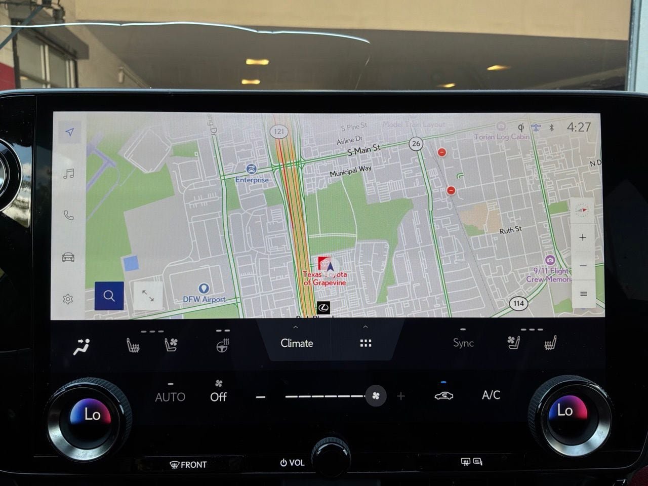 Used 2024 Lexus NX 350 AWD image 39