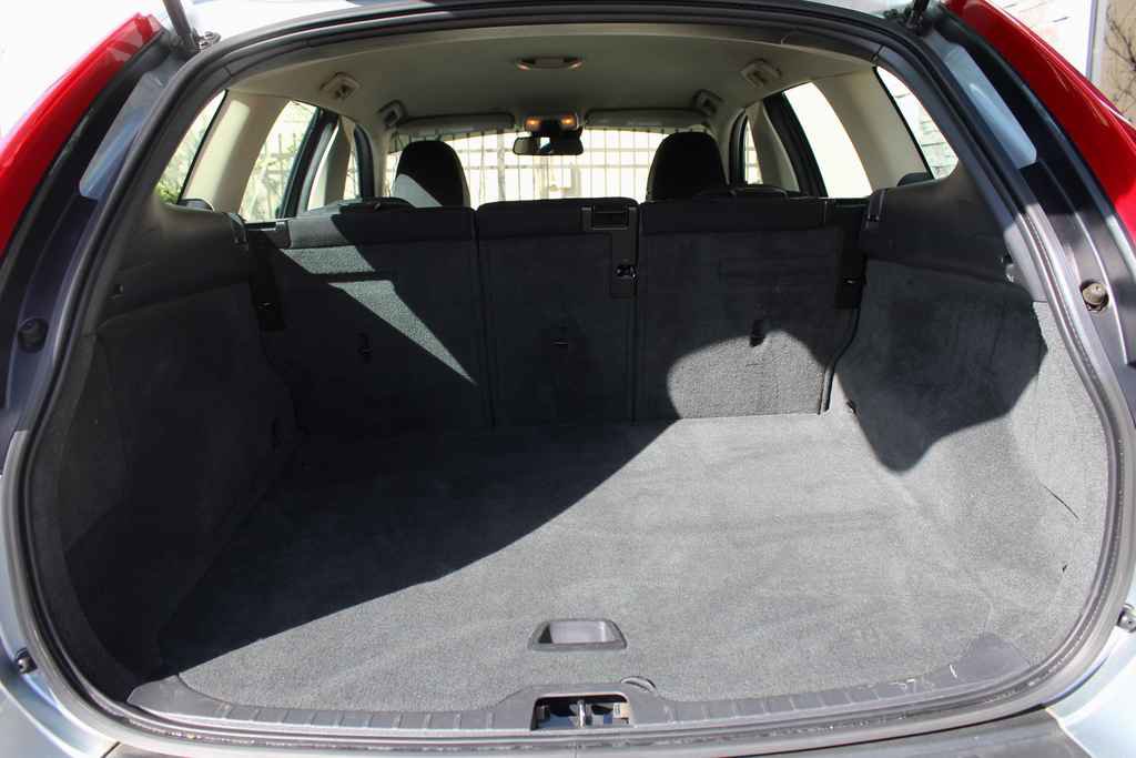 Used 2013 Volvo XC60 3.2 Premier image 6