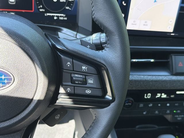 New 2026 Subaru Outback Limited XT AWD/4WD image 27