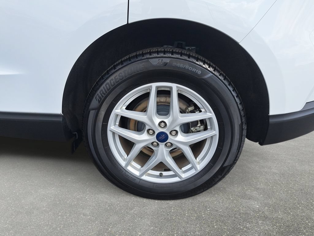 Used 2022 Ford Edge SEL w/ Convenience Package AWD/4WD image 31
