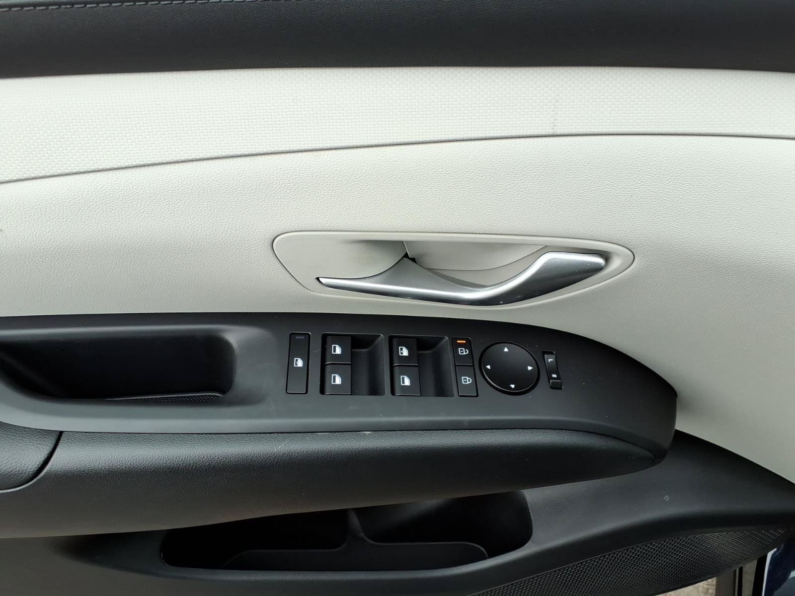 New 2026 Hyundai Tucson Blue SE AWD/4WD image 11