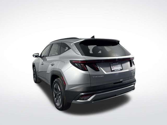 New 2026 Hyundai Tucson SEL image 32