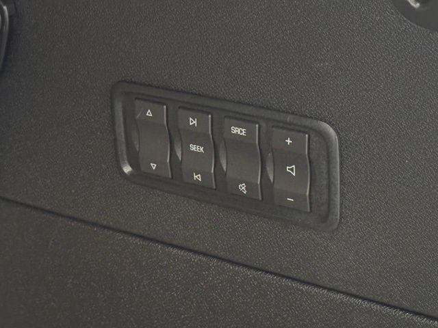 Used 2011 GMC Acadia Denali FWD image 36