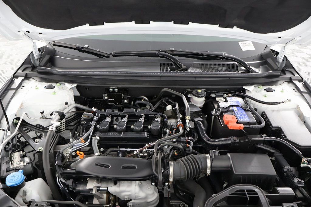 Used 2023 Honda Accord LX image 15