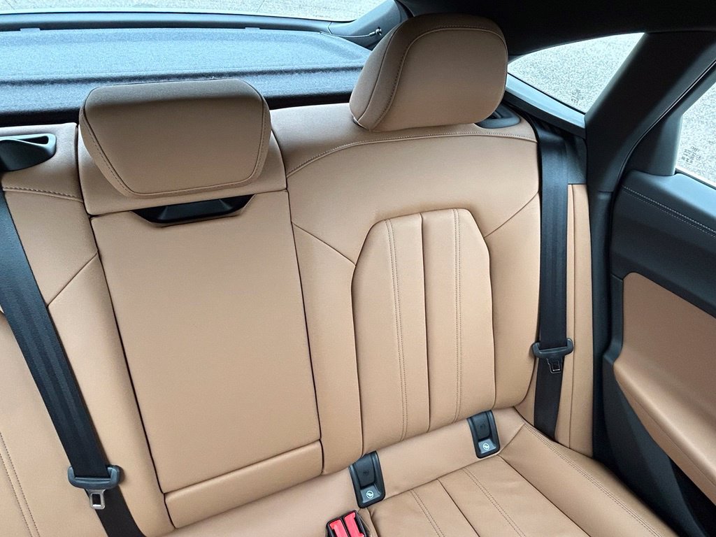 Used 2025 Audi A5 Premium AWD/4WD image 15