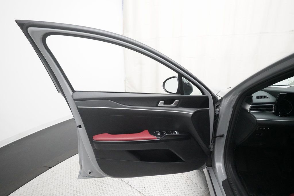 Used 2024 Kia K5 GT-Line w/ GT-Line Premium Package image 27