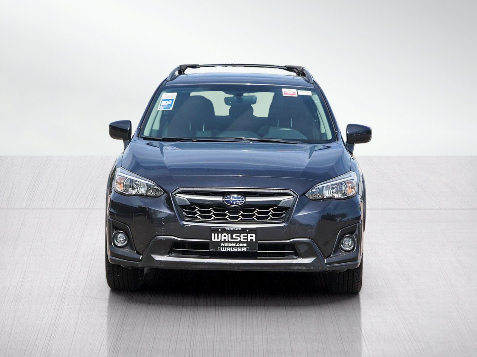 Used 2018 Subaru Crosstrek 2.0i Premium AWD/4WD image 8